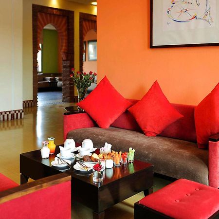 Ibis Marrakech Palmeraie Marrakesh Luaran gambar